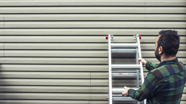 How To Choose The Right Materials for Your Siding Installation in 'Ridgecrest, FL